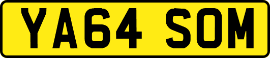 YA64SOM