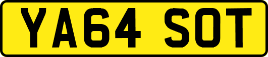 YA64SOT