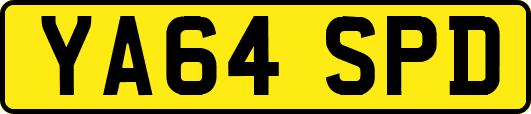 YA64SPD
