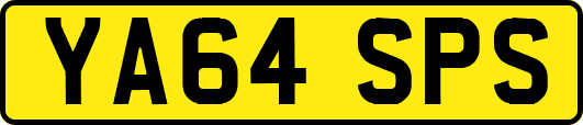 YA64SPS