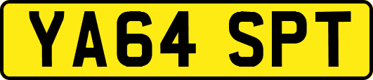 YA64SPT