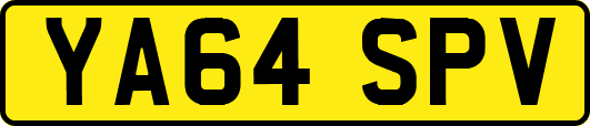 YA64SPV