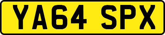YA64SPX