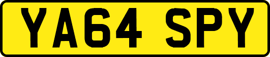 YA64SPY