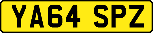 YA64SPZ