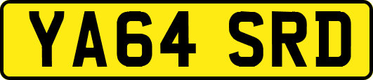 YA64SRD