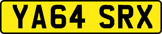 YA64SRX