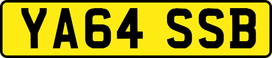 YA64SSB