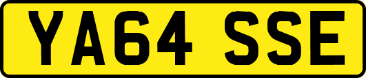 YA64SSE
