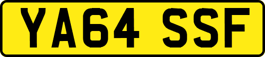 YA64SSF