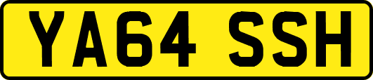 YA64SSH