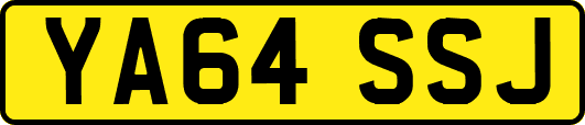 YA64SSJ