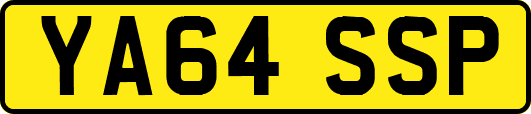 YA64SSP