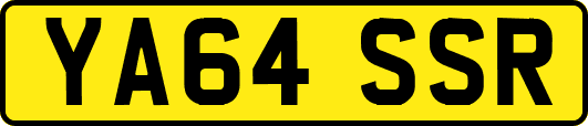 YA64SSR
