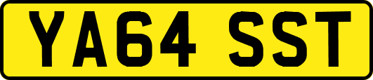 YA64SST