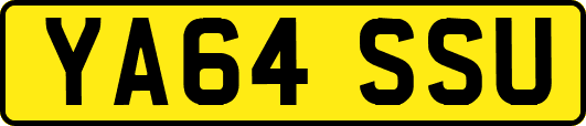 YA64SSU