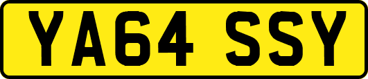 YA64SSY