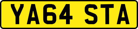 YA64STA