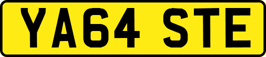 YA64STE