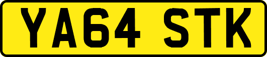YA64STK