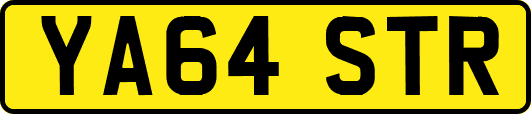 YA64STR