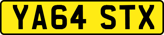 YA64STX