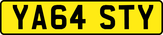 YA64STY