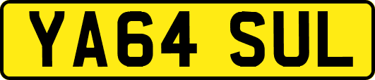 YA64SUL