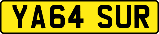 YA64SUR