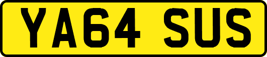 YA64SUS