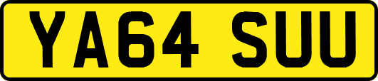 YA64SUU