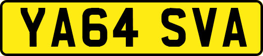 YA64SVA