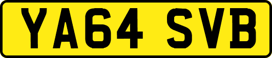 YA64SVB