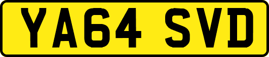 YA64SVD