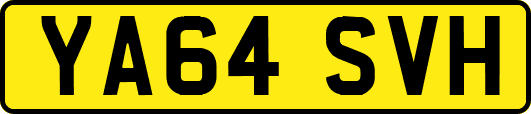 YA64SVH