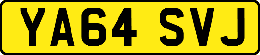 YA64SVJ