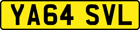 YA64SVL
