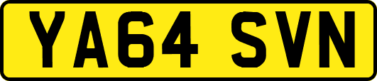 YA64SVN