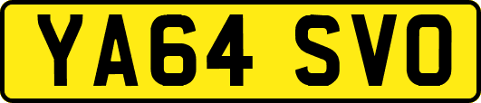 YA64SVO