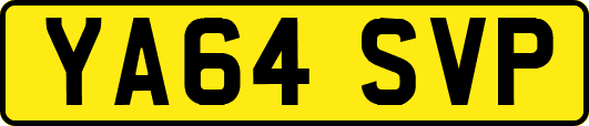YA64SVP