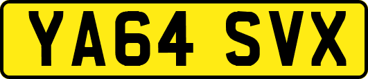 YA64SVX