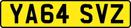 YA64SVZ