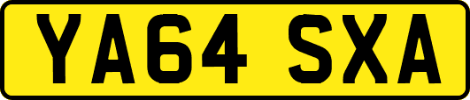 YA64SXA