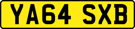 YA64SXB