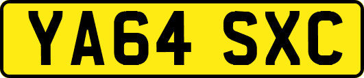 YA64SXC