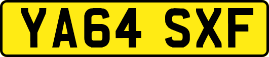 YA64SXF
