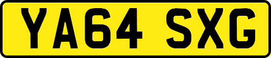 YA64SXG