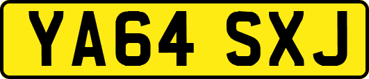 YA64SXJ