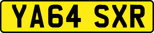 YA64SXR