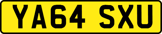 YA64SXU